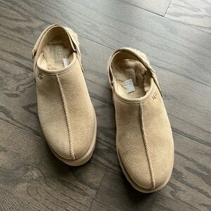 UGG Lanah Platform Clog